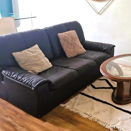 Appartements Marseille Cours Julien Экстерьер фото